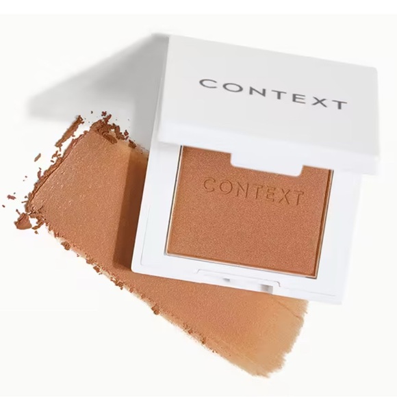 3/$30 Context Bronzer in undisputed - Picture 1 of 1